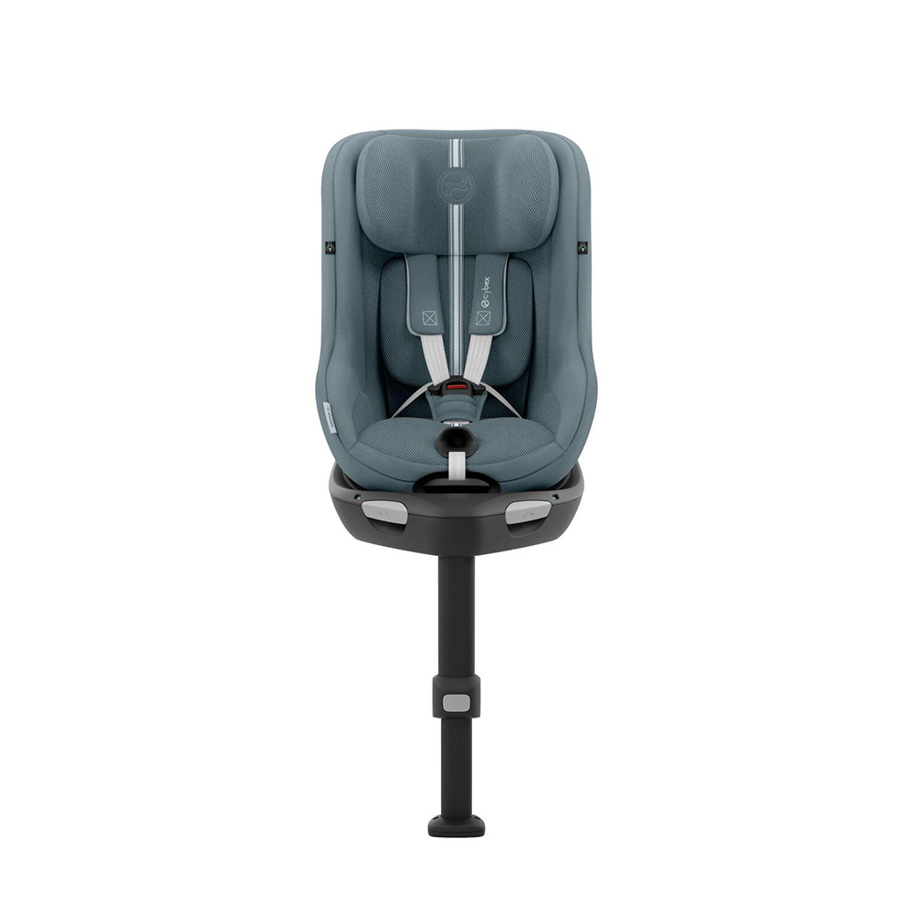 Cybex SIRONA G I-SIZE PLUS Autostol Stormy Blue