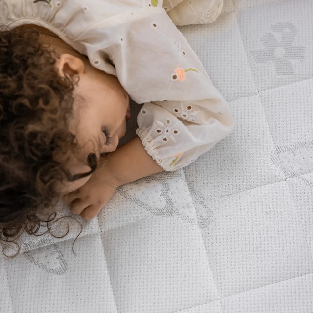 Sebra x Träumeland madras Signature Baby & Jr.