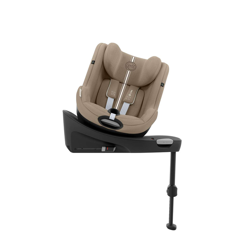 Cybex SIRONA G I-SIZE PLUS Autostol Almond Beige