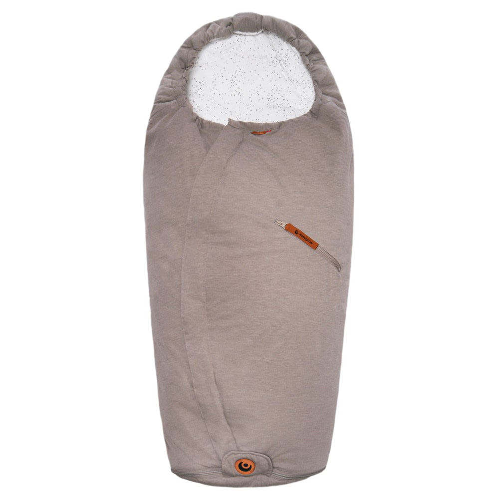 Easygrow kørepose Lyng circ Sand