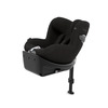 Cybex Sirona ti i-size plus autostol sepia sort