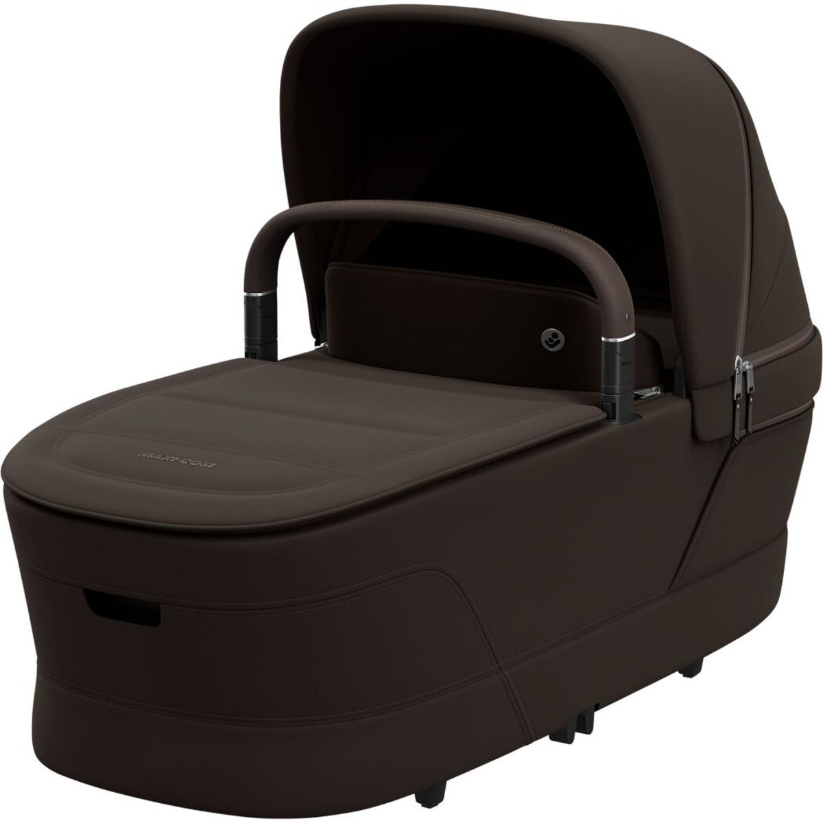 Maxi-Cosi Cabin Cot Espresso Brown