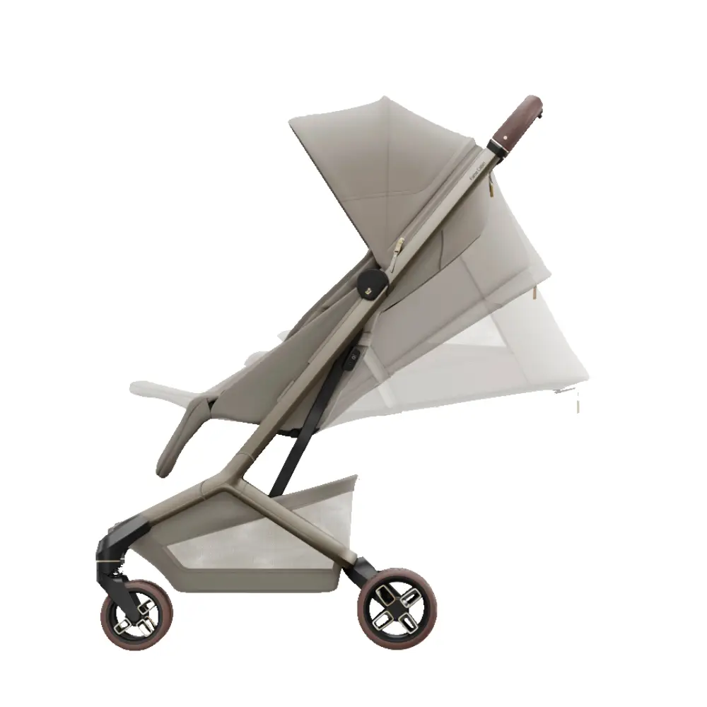Maxi-Cosi Fame Cabin Sulky Sapphire Sand