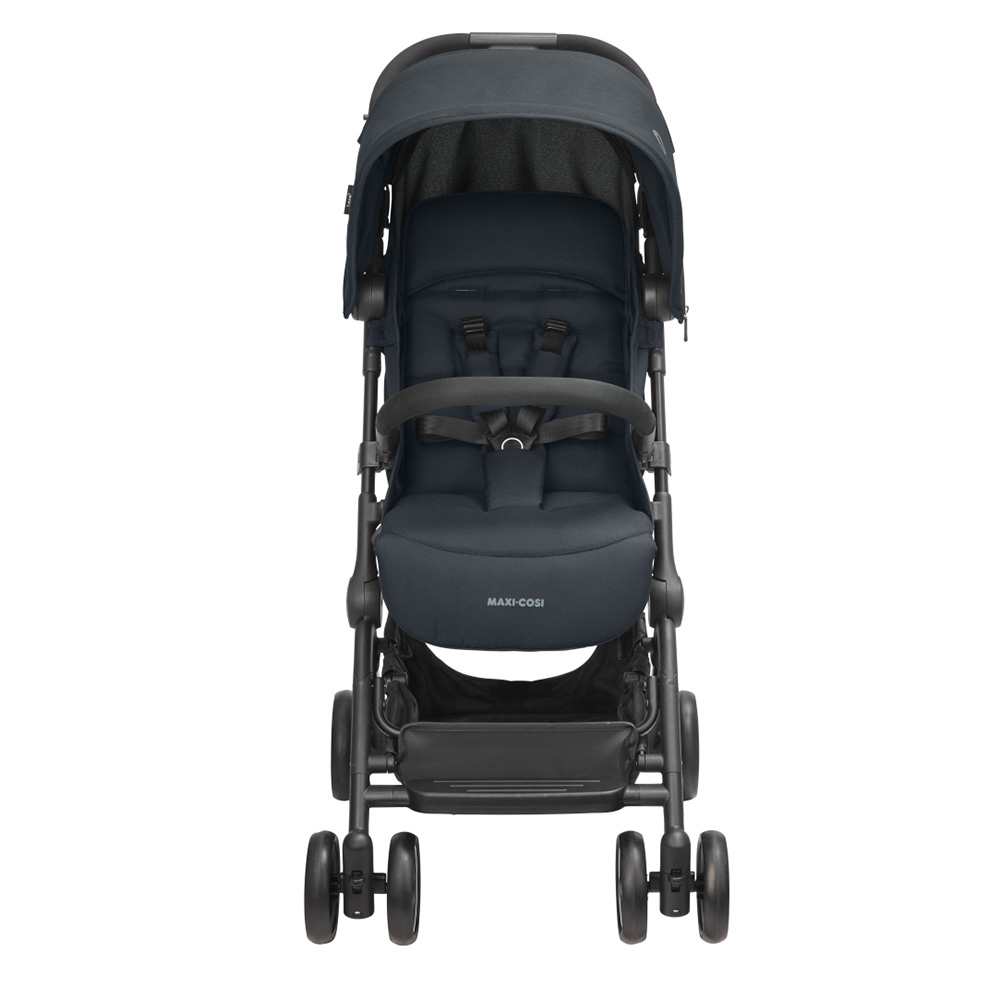 Maxi-Cosi Lara2 barnevogn Essential grafit