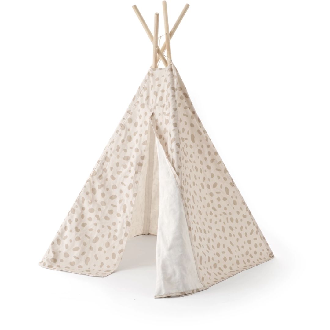 Kids Concept Tipi-telt dot
