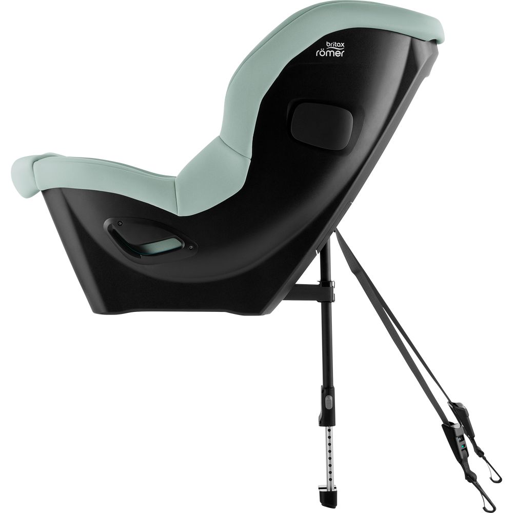 Britax Safe-Way M autostol Jade Green