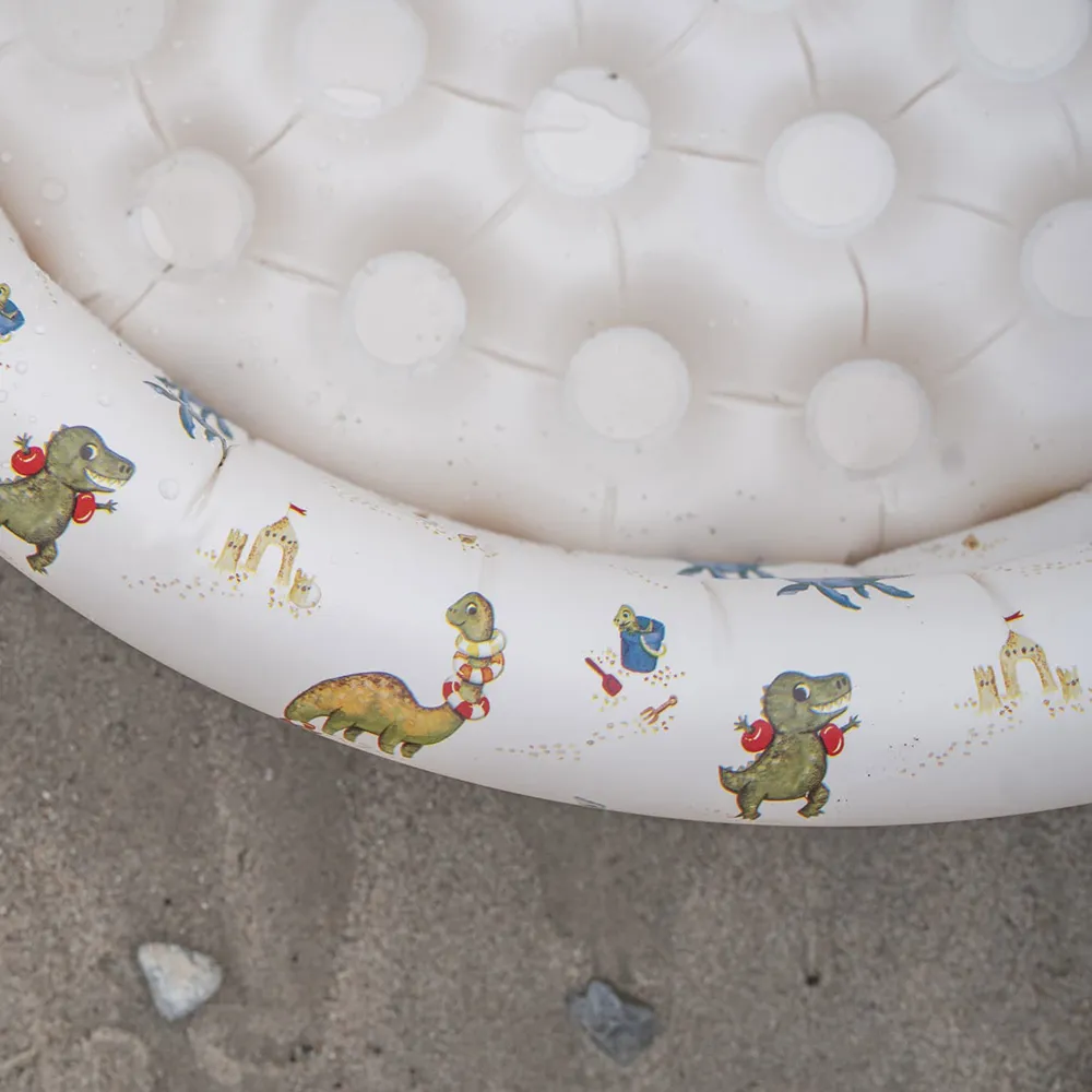 Filibabba Badebassin 80 cm Alfie Dino Beach
