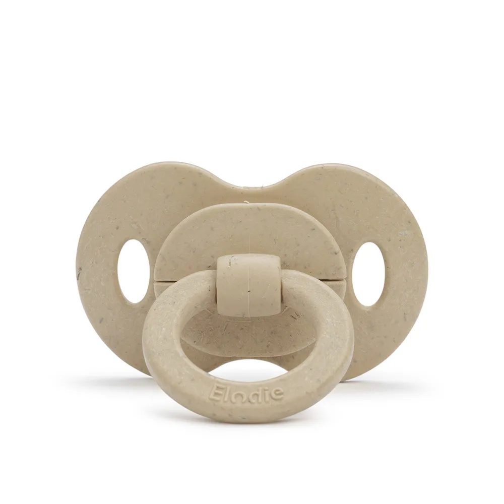 Elodie Bamboo-sut Pure Khaki - Silikone