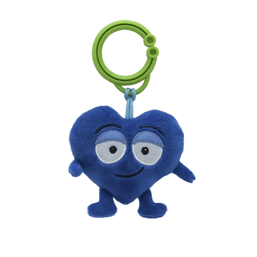  Doddo barnevogn vedhæng