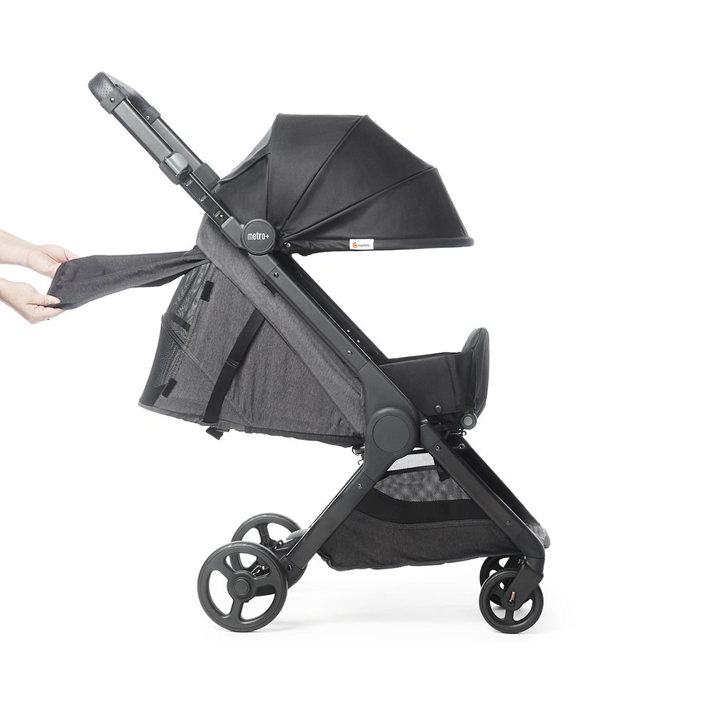 Ergobaby Metro+ Sort