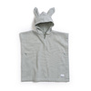 Elodie badeponcho - Mineral Green