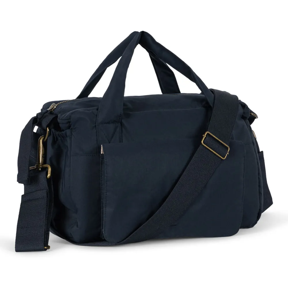 Konges Sløjd All You Need Mini Bag Navy