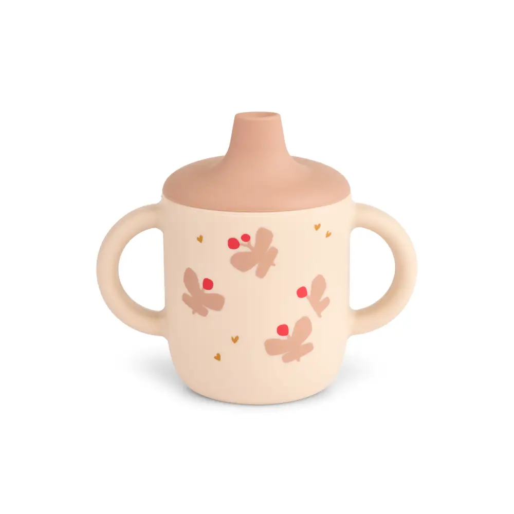  Liewood Neil Piping krus Sommerfugl / Æbleblomst