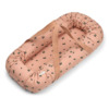 Liewood Gro babynest Mini Berry/Pale tuscany