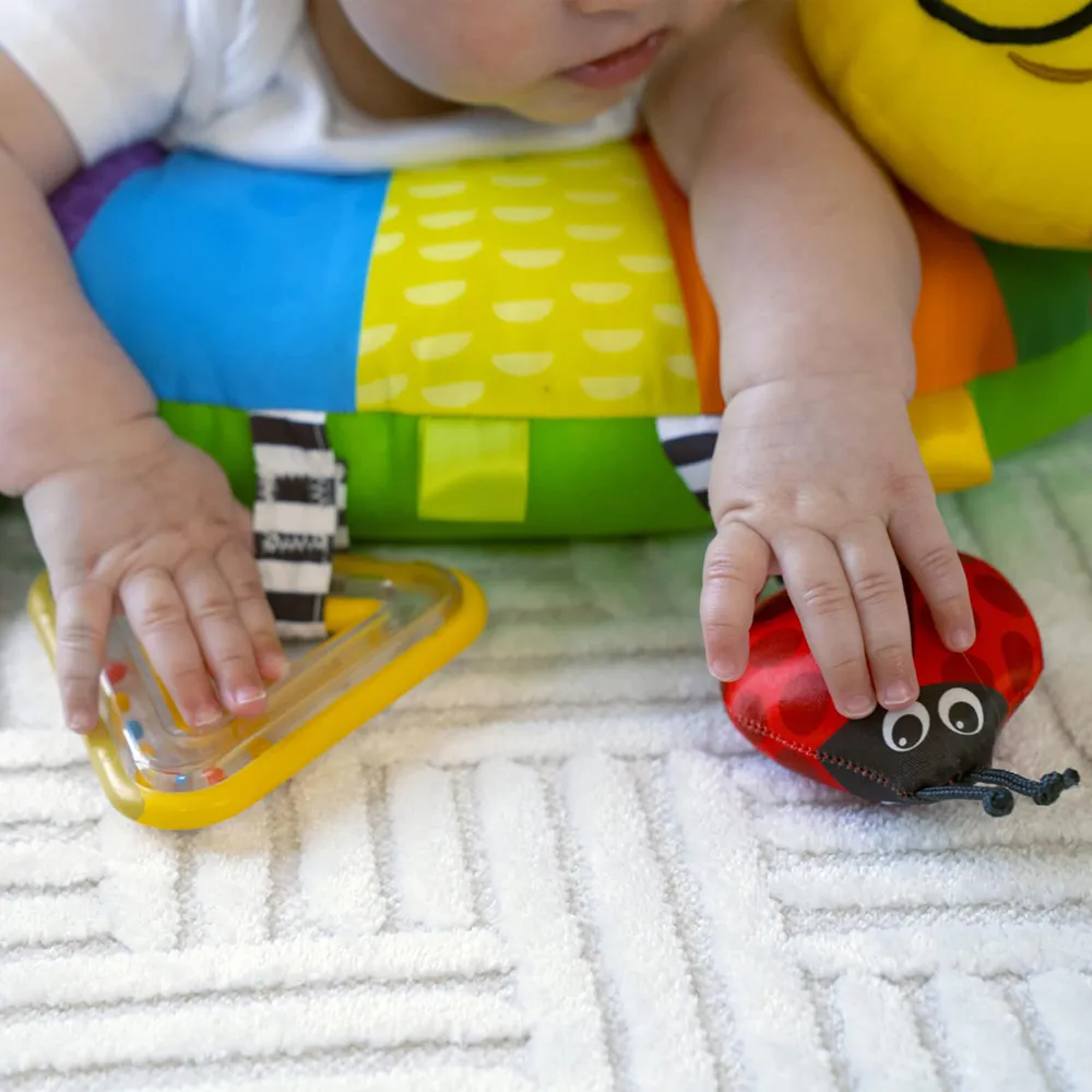 Baby Einstein Cal-a-Pillow Pude