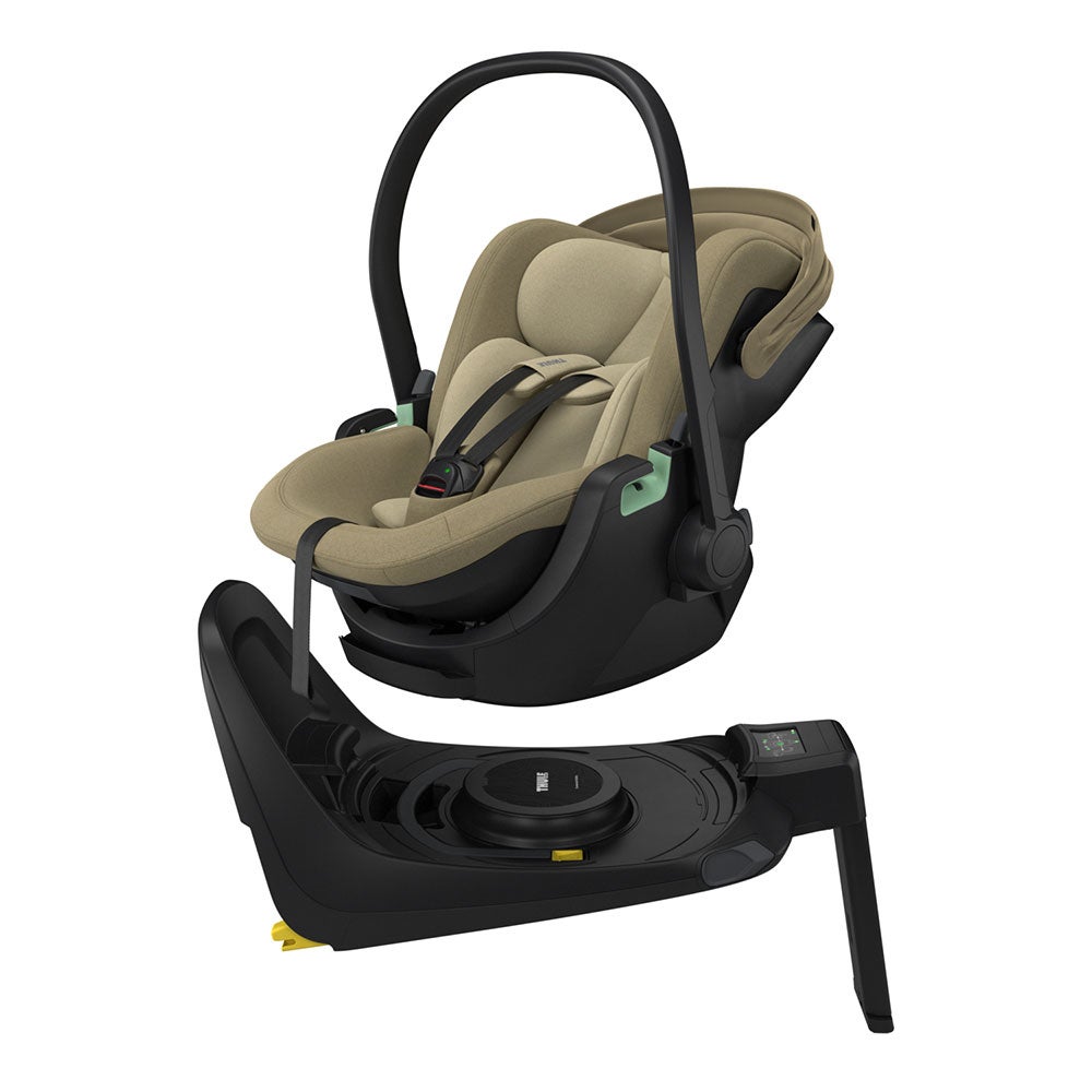 Thule Maple Connect Faded Khaki