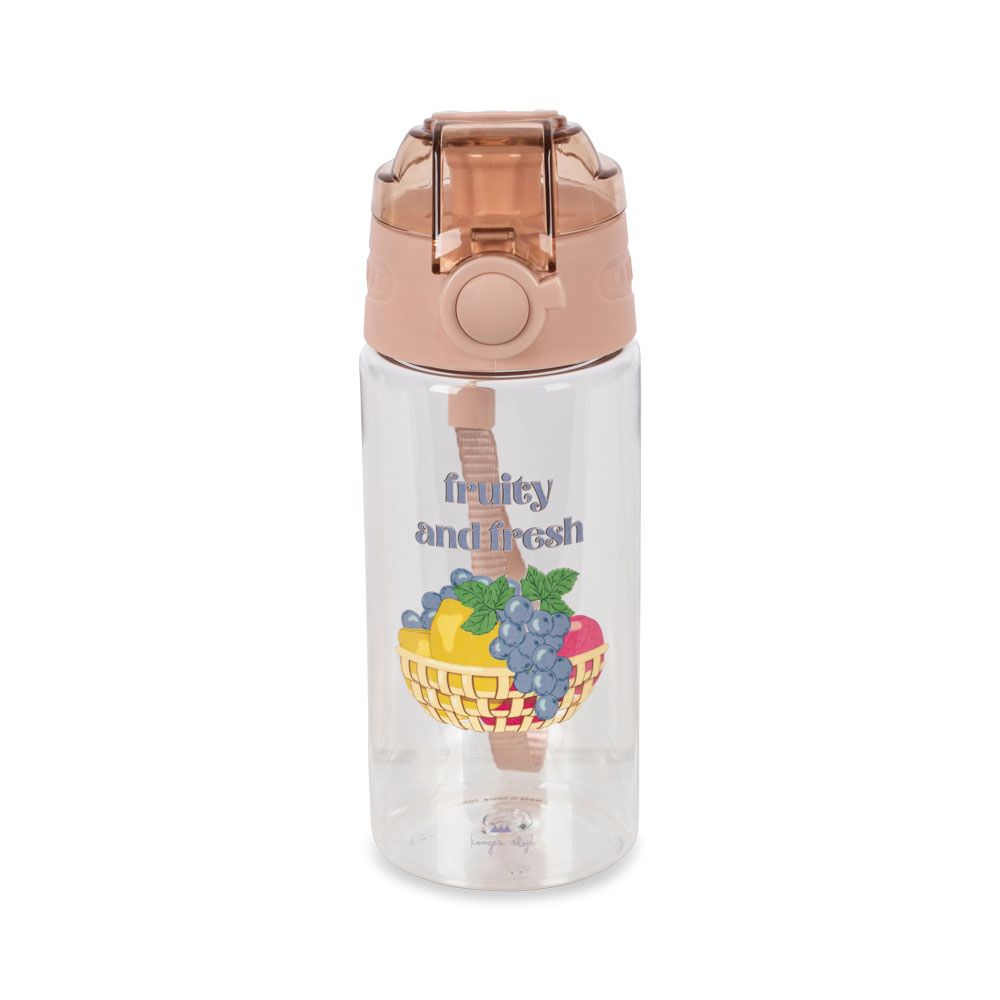 Konges Sløjd Water Bottle Fruity And Fresh-One Size