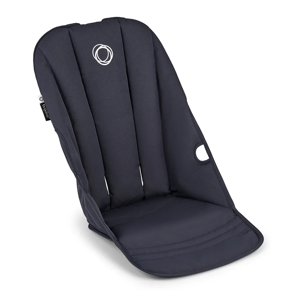 Bugaboo Fox 5 Renew Sædebetræk Deep Indigo