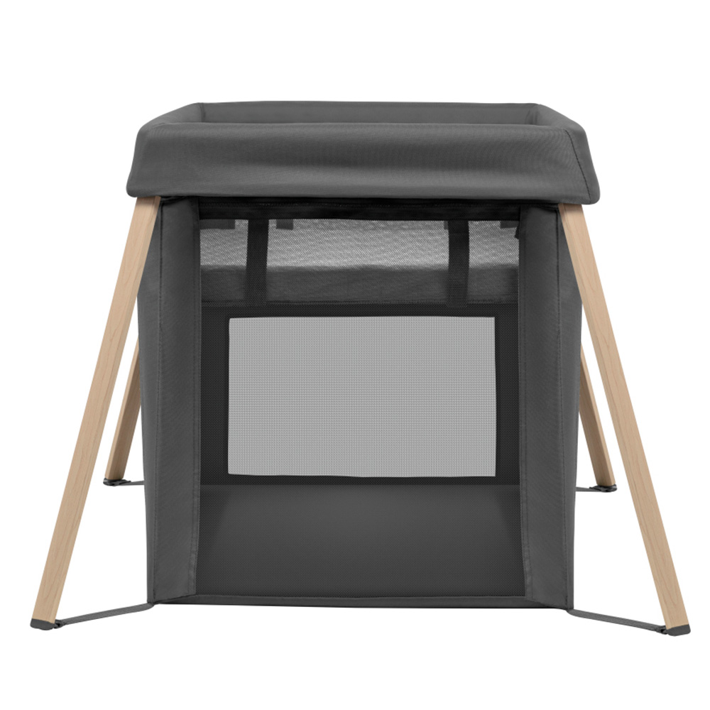 Maxi-Cosi CALAO LIGHT rejseseng BEYOND GRAPHITE ECO