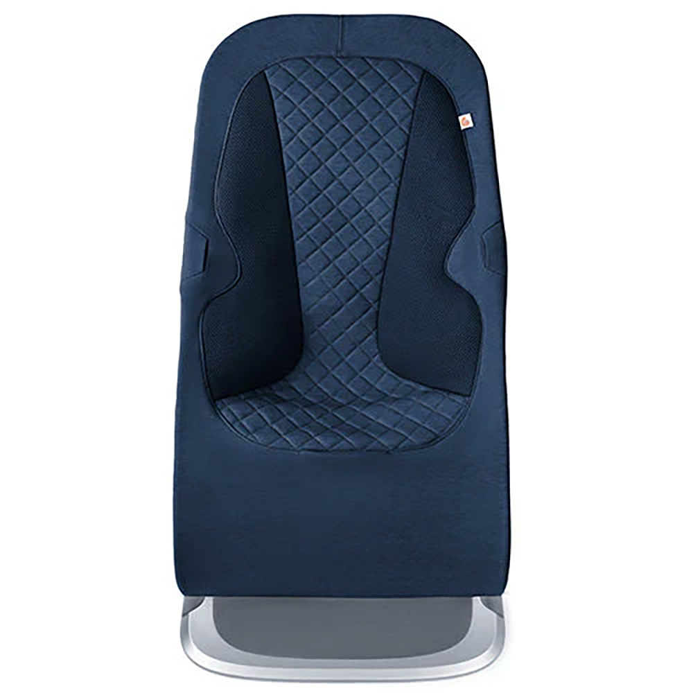 Ergobaby Evolve ekstra stofsæde Midnight Blue