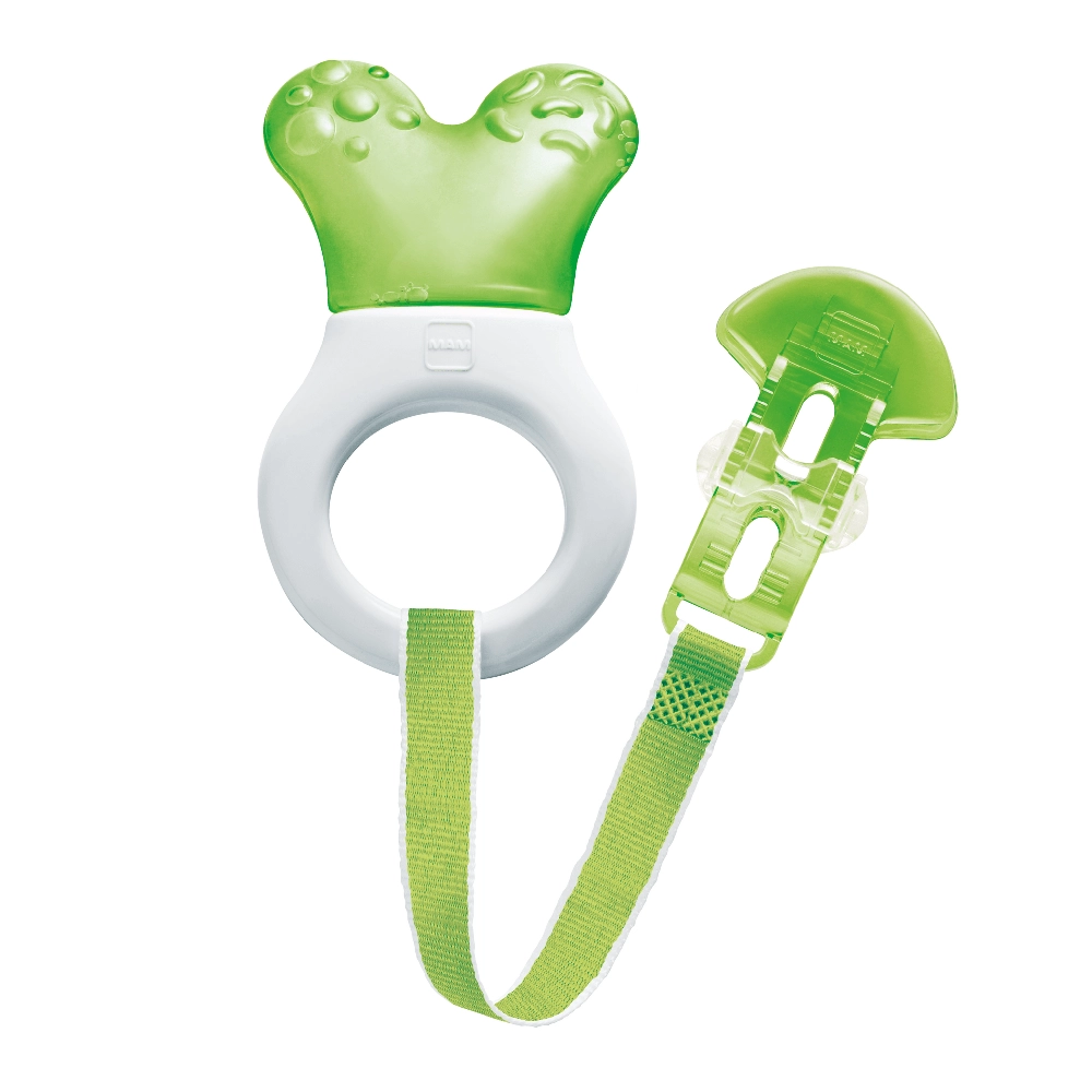 MAM Mini cooler & clip bidering