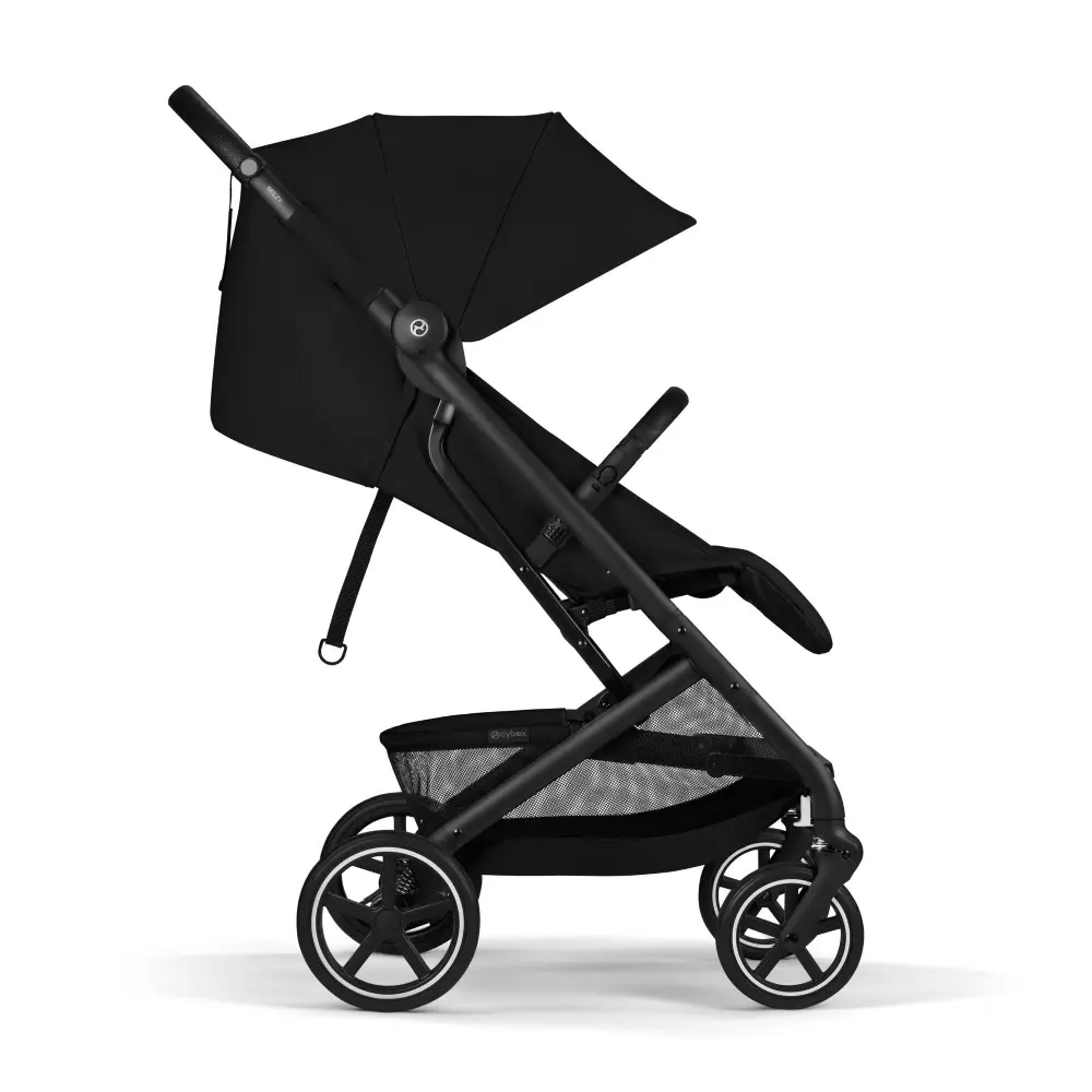 Cybex BEEZY Sulky Magic Black