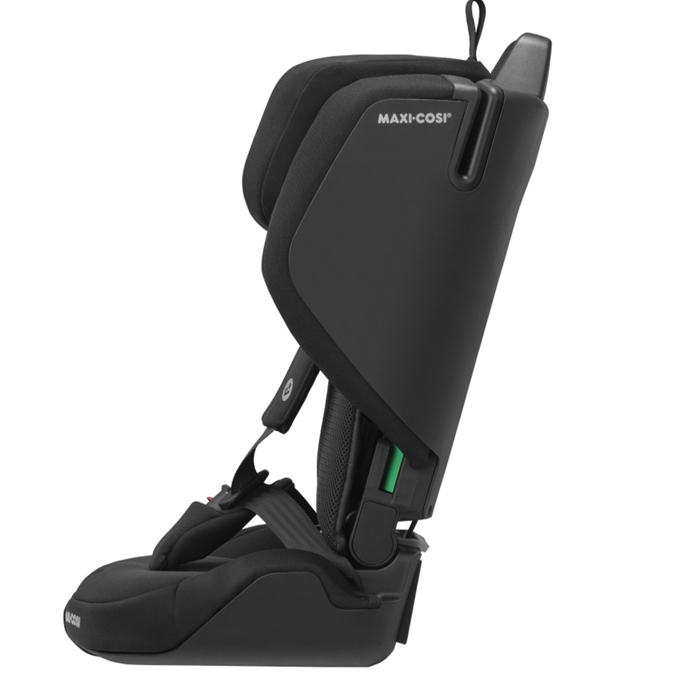 Maxi-Cosi Nomad i-Size autostol Authentic Black