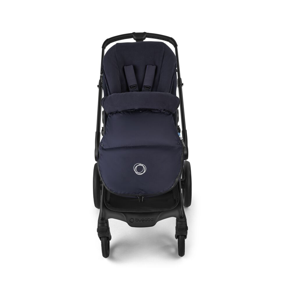 Bugaboo Thermolite fodpose Deep Indigo