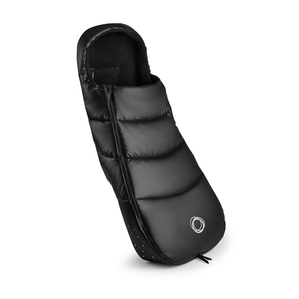 Bugaboo kørepose Noir Limited Edition Moonlight