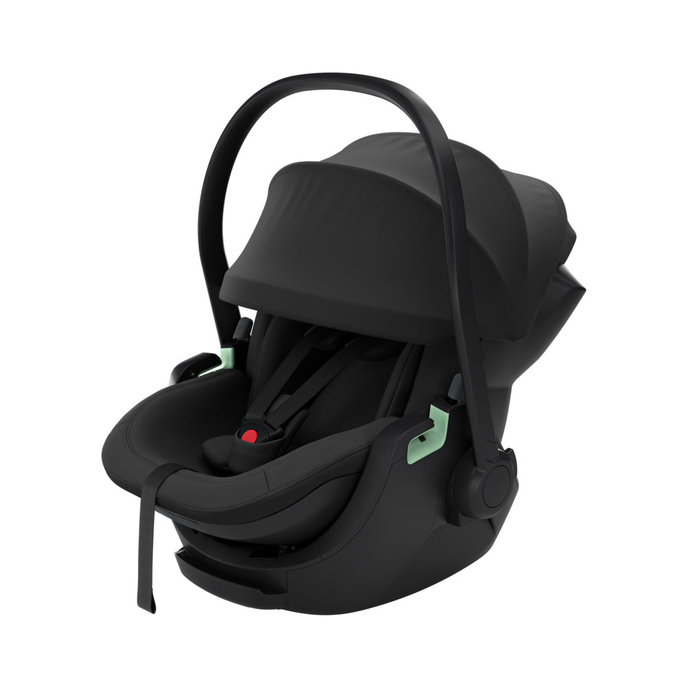 Thule autostolspakke Maple & Elm