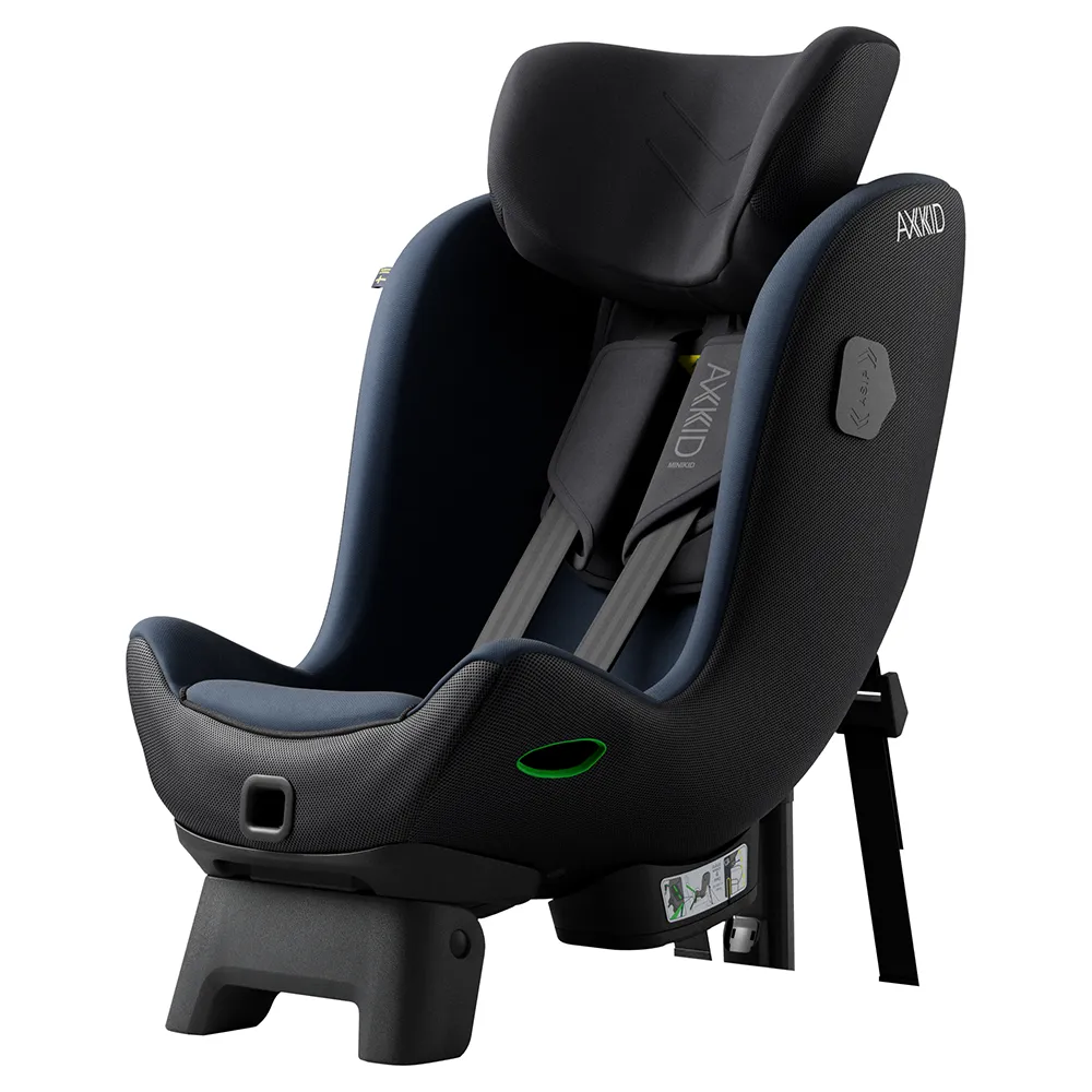 Axkid Minikid 4 Pro Glacier Lake Blue