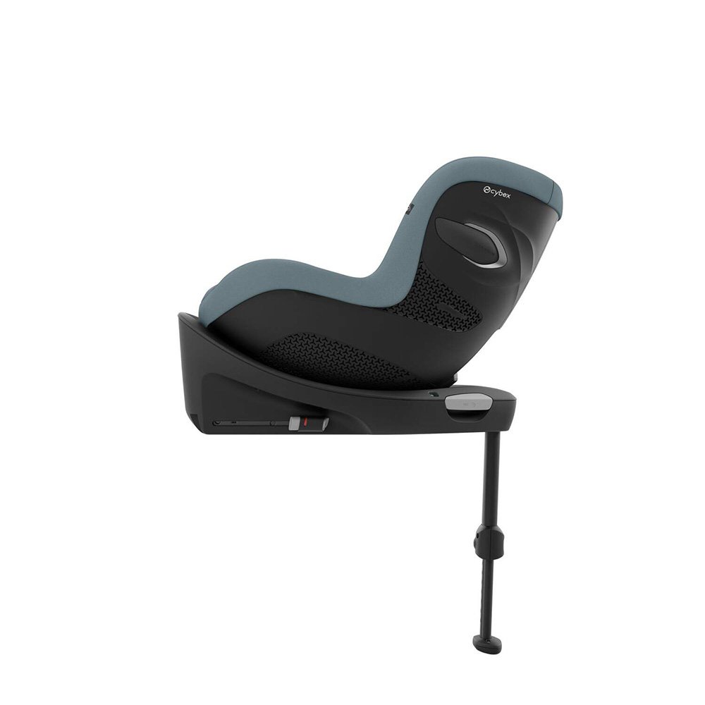 Cybex SIRONA G I-SIZE PLUS Autostol Stormy Blue