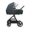 Maxi-Cosi COMFORT regnbeskyttelse gennemsigtig