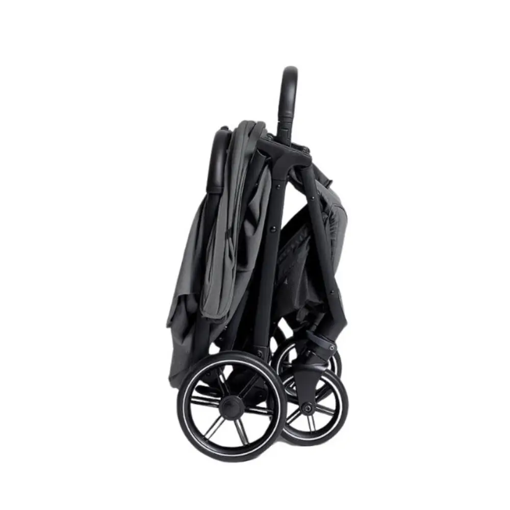 Joie Parcel LX sulky Ebony