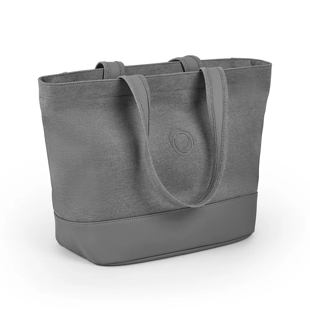 Bugaboo Pusletaske Moon Grey