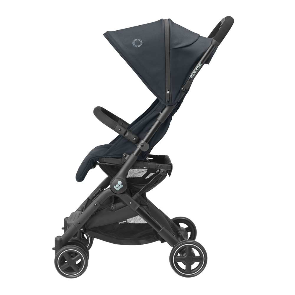 Maxi-Cosi Lara2 barnevogn Essential grafit