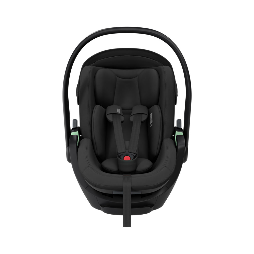 Thule autostolspakke Maple & Elm