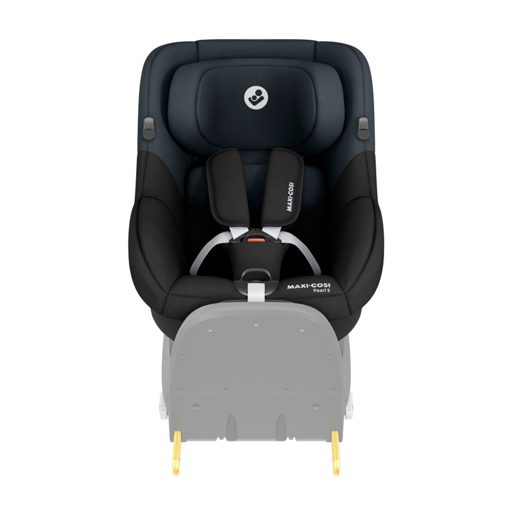 Maxi-Cosi Pearl S Autostol Tonal Sort