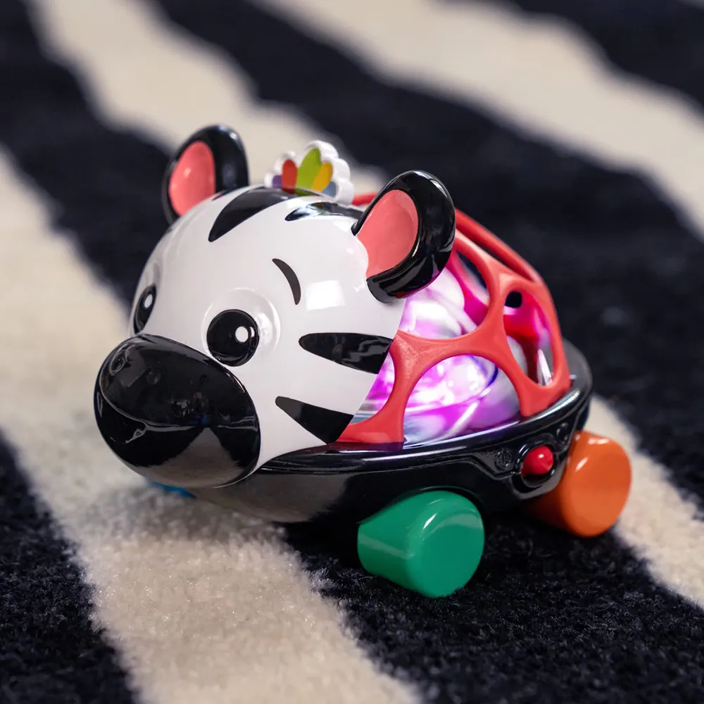 Baby Einstein Zen Oball-køretøj