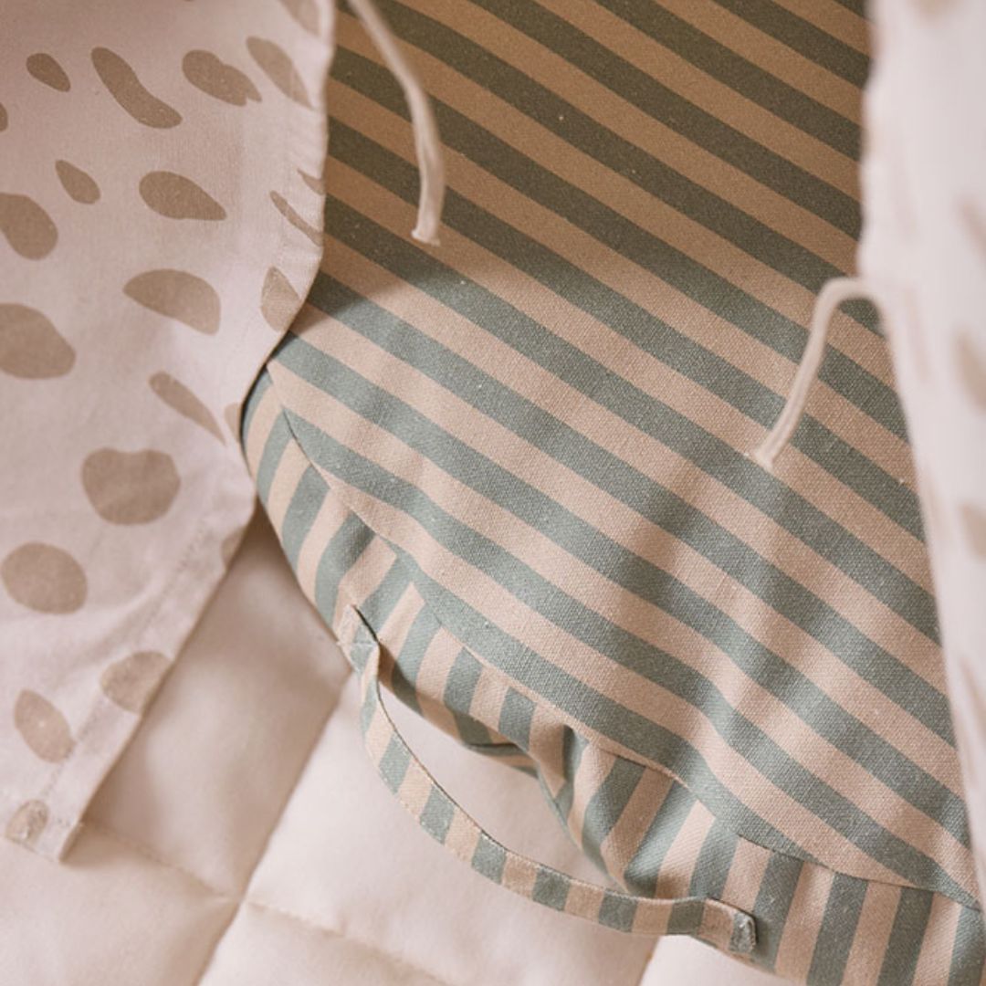Kids Concept Tipi-telt dot