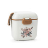Elodie Lunch & Snack Box Blue Garden