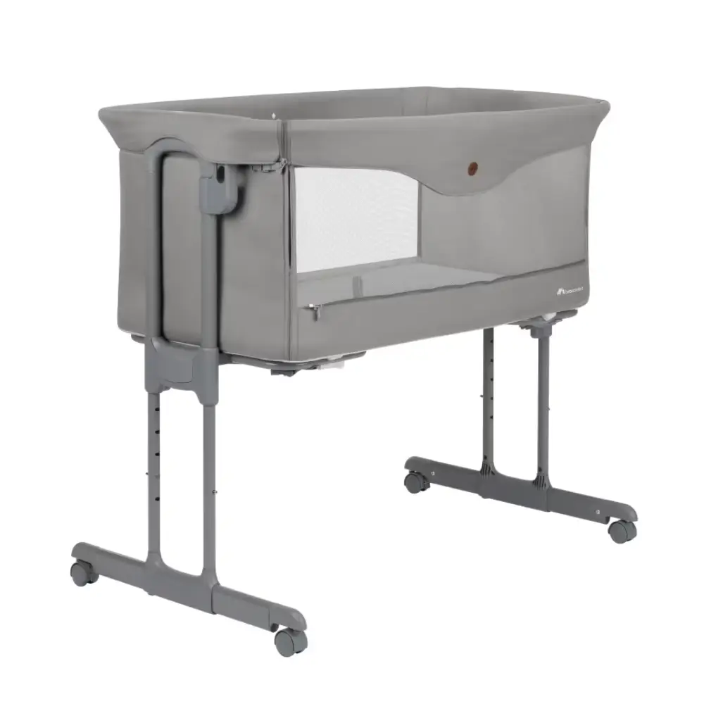 Bebeconfort Amara rejseseng tonet grå