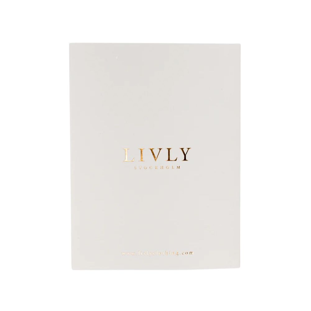 Livly Welcome To The World Gratulationskort 