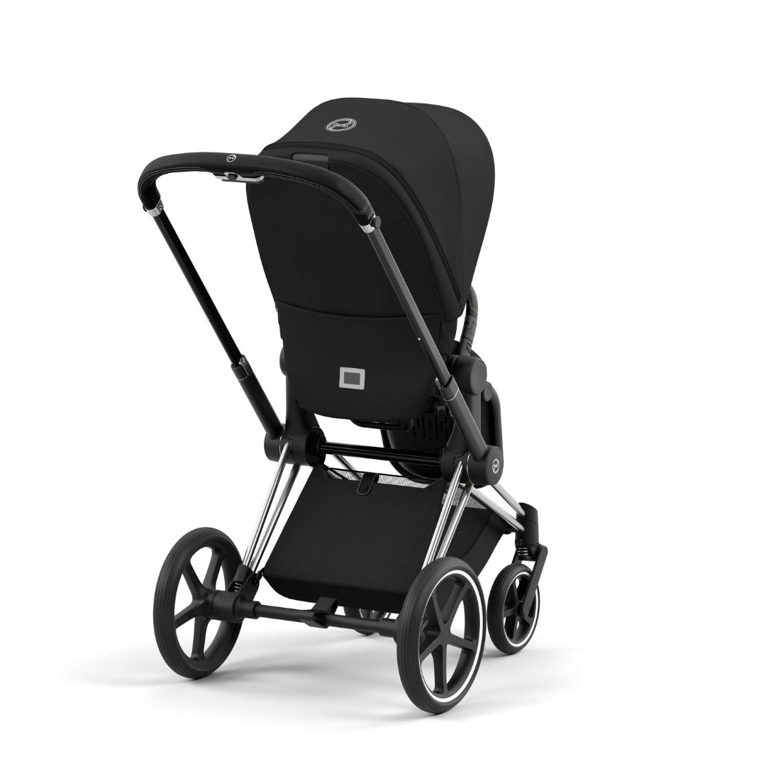 Cybex ePriam bundle rejsesystem