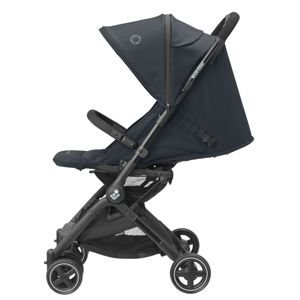 Maxi-Cosi Lara2 barnevogn Essential grafit