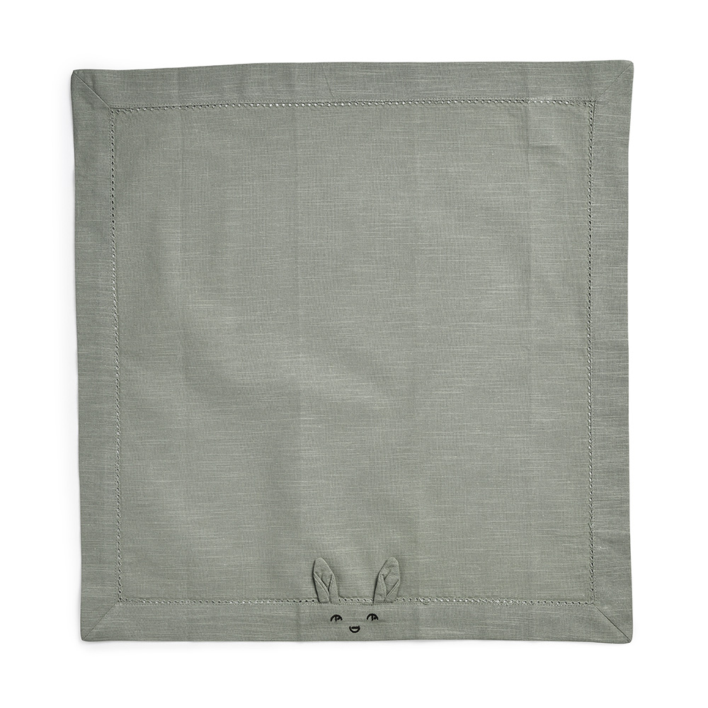 Elodie servietter 2-pak Mineral Green