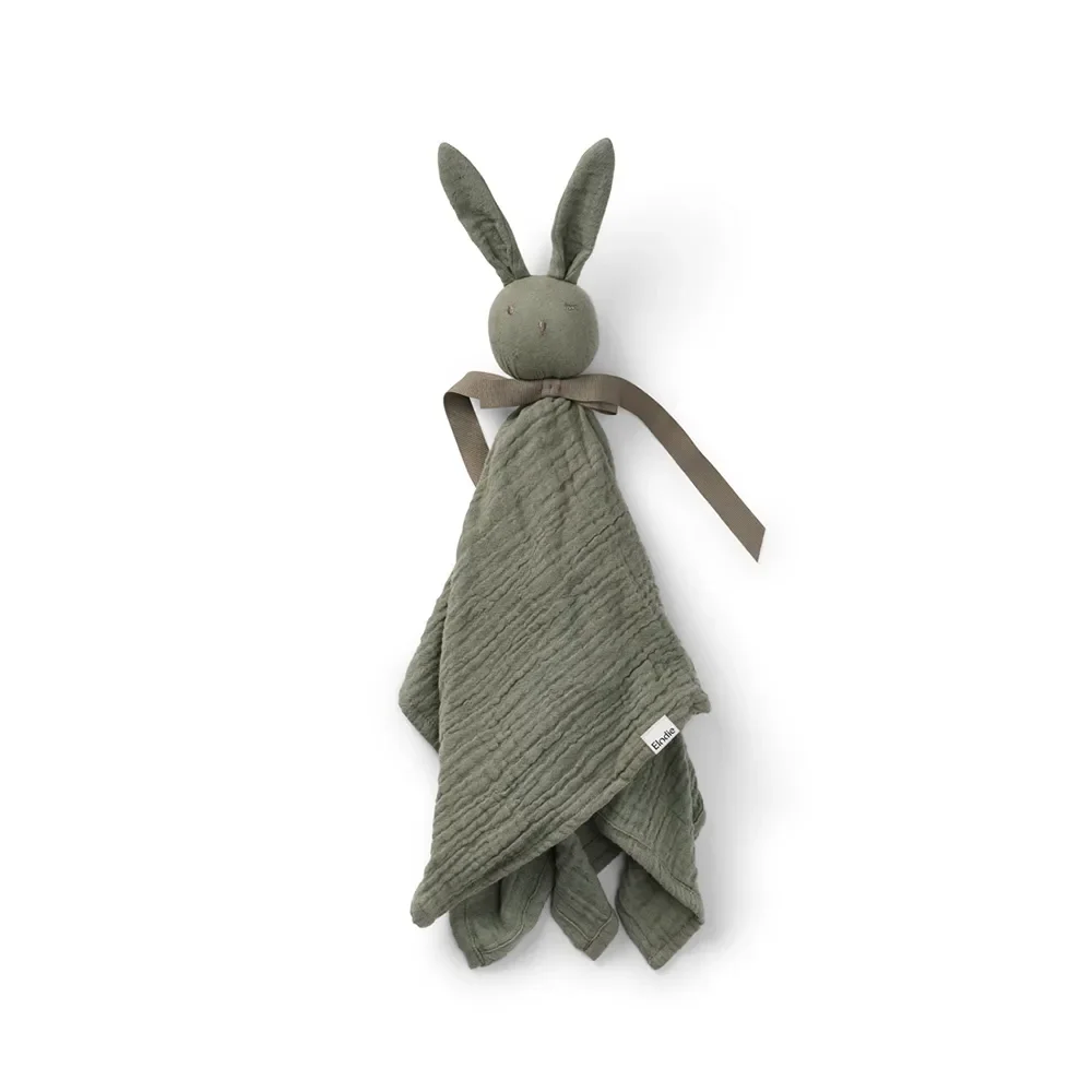 Elodie Details Blankie Hazy Jade