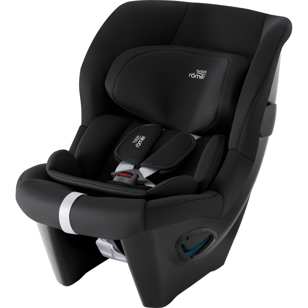 Britax Safe-Way M autostol Space Black