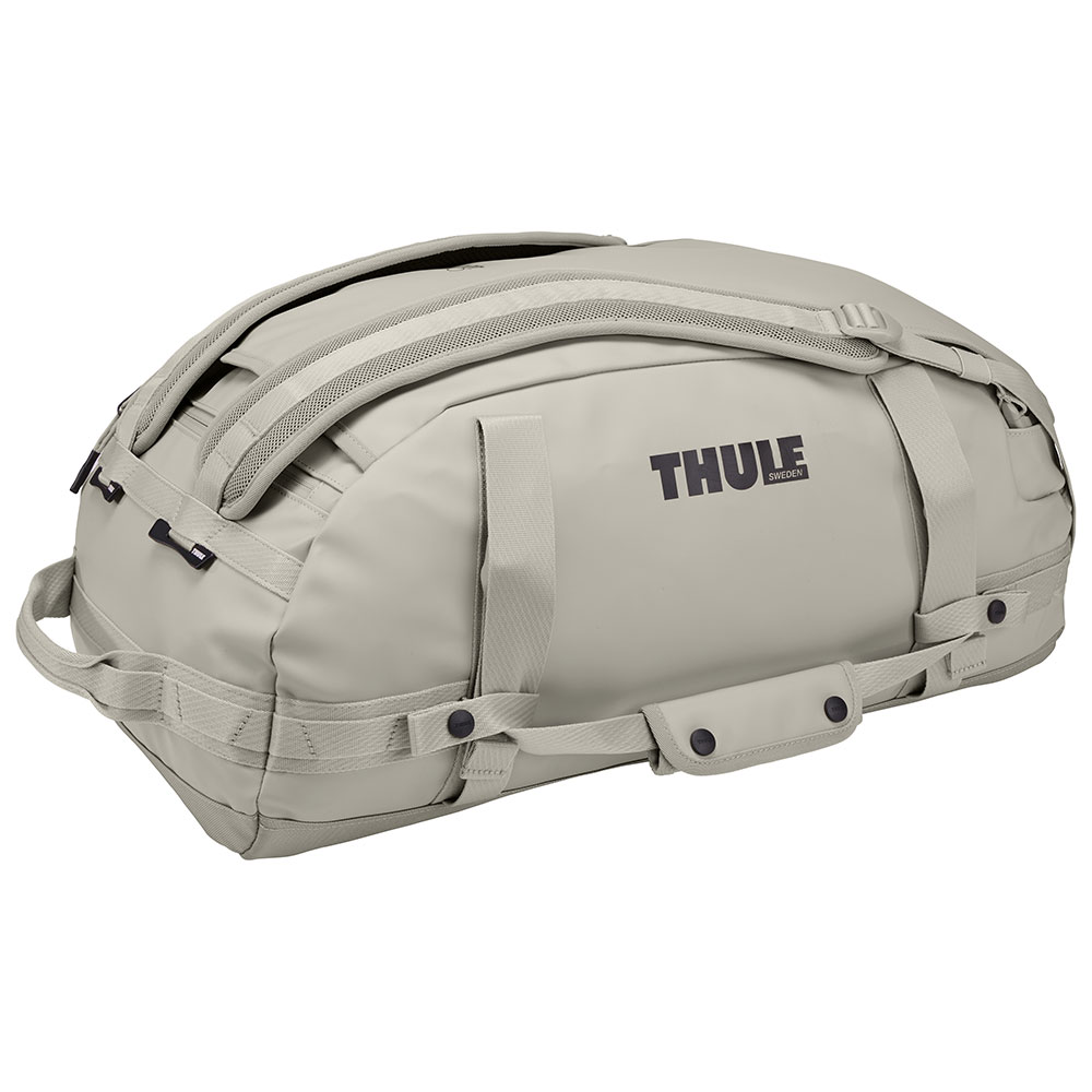 Thule Urban Glide 3 + Thule duffel bag Chasm