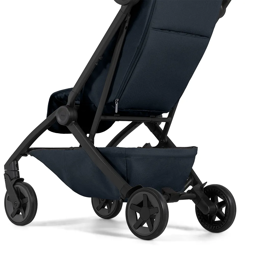 Joolz Aer2 klapvogn Dark Navy Blue